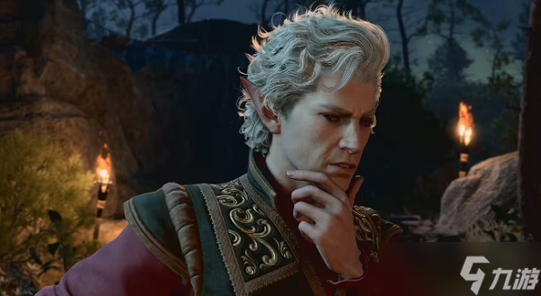 博德之门3正式版什么时候出