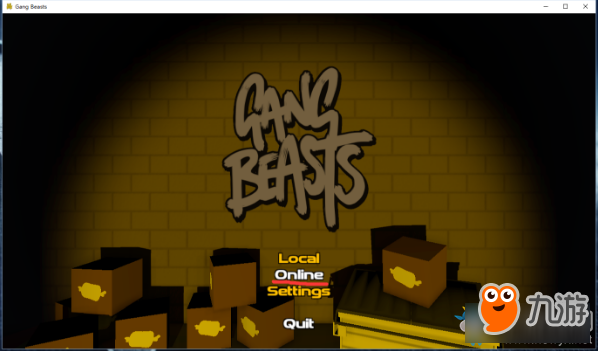 基佬大乱斗怎么联机 基佬大乱斗联机方法介绍