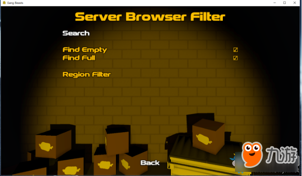 基佬大乱斗怎么联机 基佬大乱斗联机方法介绍