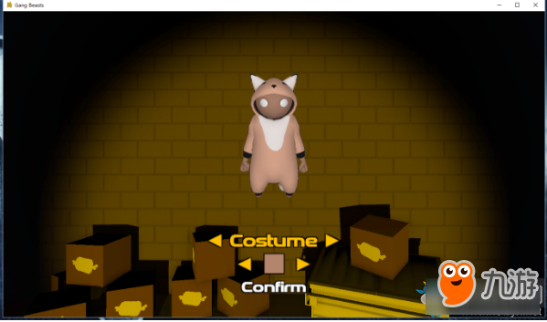 基佬大乱斗怎么联机 基佬大乱斗联机方法介绍