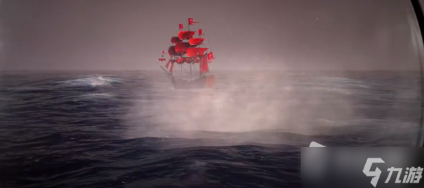 碧海黑帆多少钱