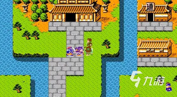 怎样进行吞食天地2下载 2022吞食天地2下载地址