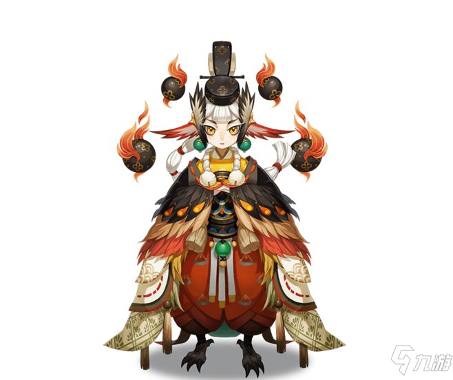 阴阳师童男最多刷新位置介绍