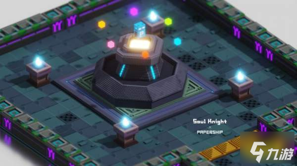 元气骑士斗宗怎么发激光