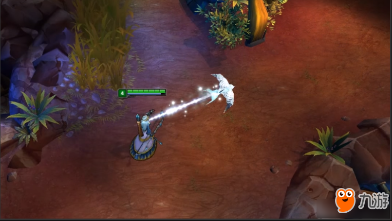 LOL女皇艾希皮肤怎么样 LOL女皇艾希皮肤多少钱