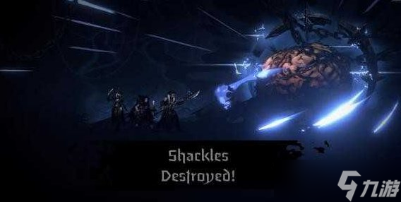 《暗黑地牢2》存档备份在哪 存档备份教程