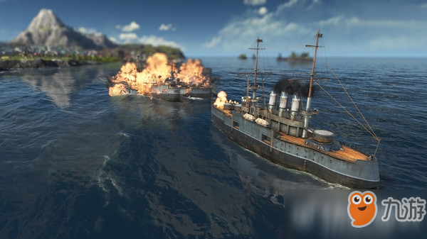 《纪元1800》股票购买心得