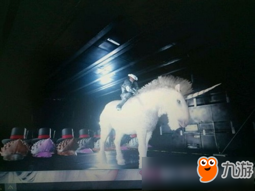 方舟生存进化独角兽怎么驯服 方舟独角兽驯服技巧