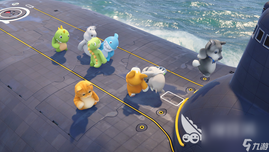 PartyAnimals多少钱 PartyAnimals价格一览