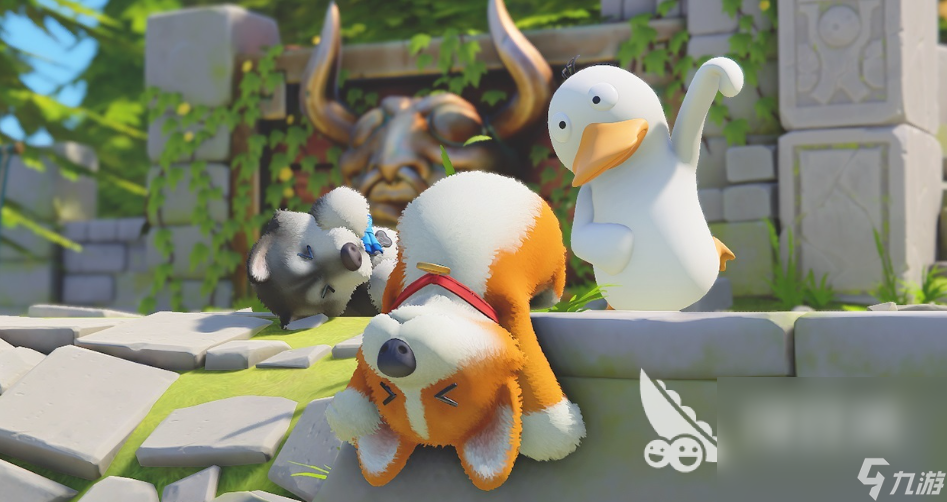 partyanimals多少钱