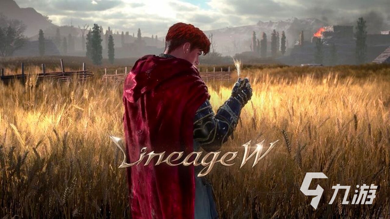 天堂w手游怎么下载