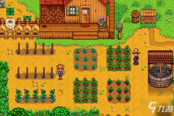 星露谷物语铱矿石获得途径介绍