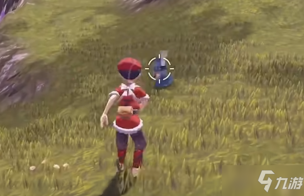 《宝可梦传说阿尔宙斯》小卡比兽抓取地点介绍