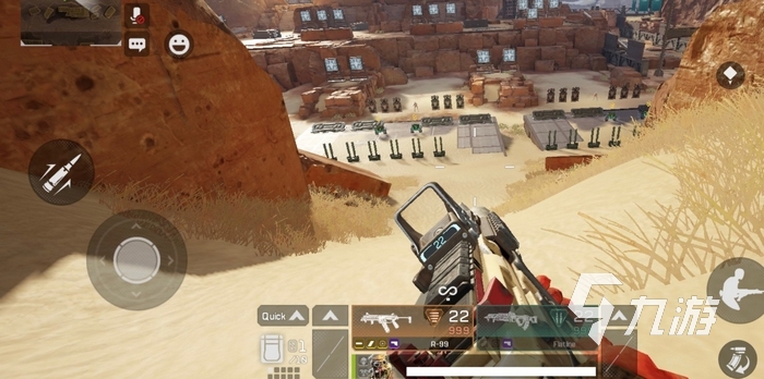 apex英雄手游怎么更新 apex英雄手游还能更新吗