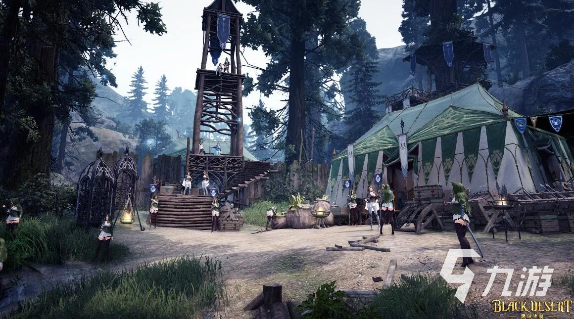 手游有什么3a大作吗