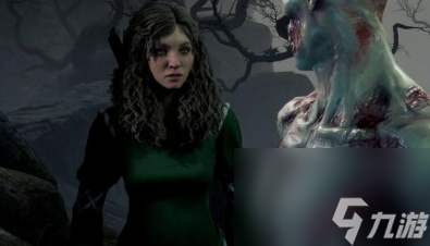 博德之门3梅丽娜怎么解救,博德之门3梅丽娜解救方法介绍