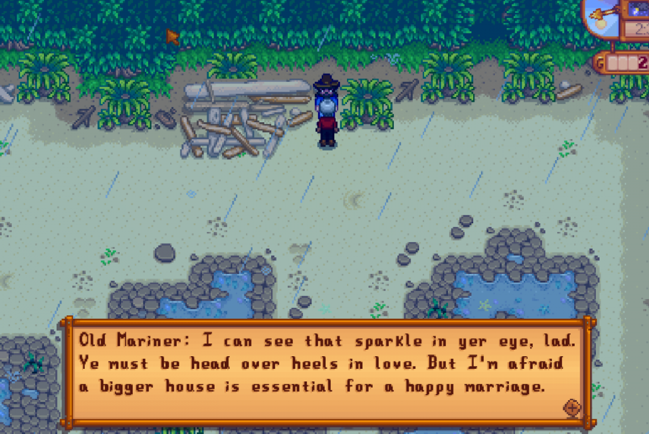 星露谷物语买什么戒指