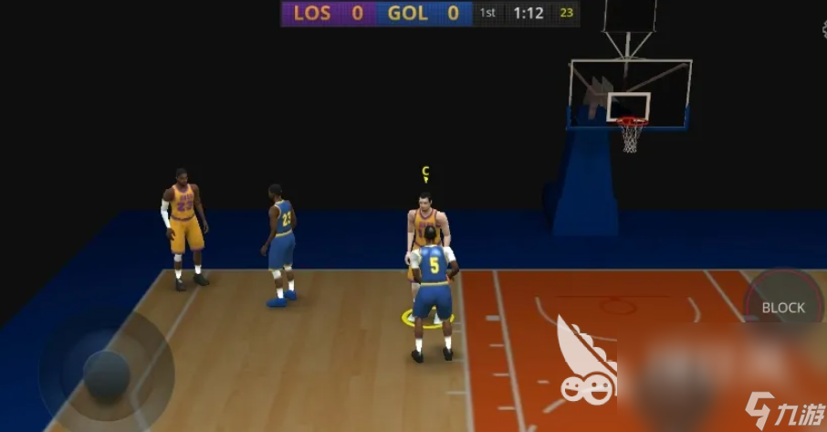 热门的打球游戏有哪些2022 流行的打球游戏推荐