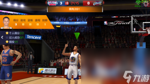 热门的打球游戏有哪些2022 流行的打球游戏推荐