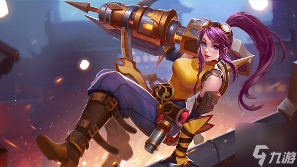 曙光英雄哪个刺客最秀 2023最秀刺客推荐