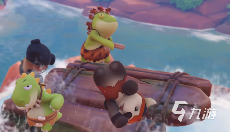 动物派对什么时候正式上线呢 动物派对上线时间