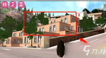 模拟山羊怎么解锁顺风羊