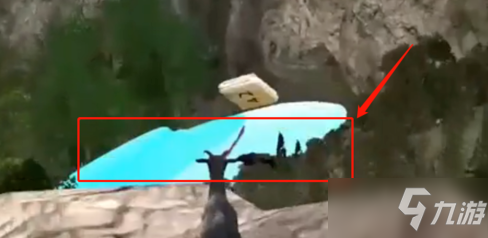 模拟山羊怎么解锁顺风羊