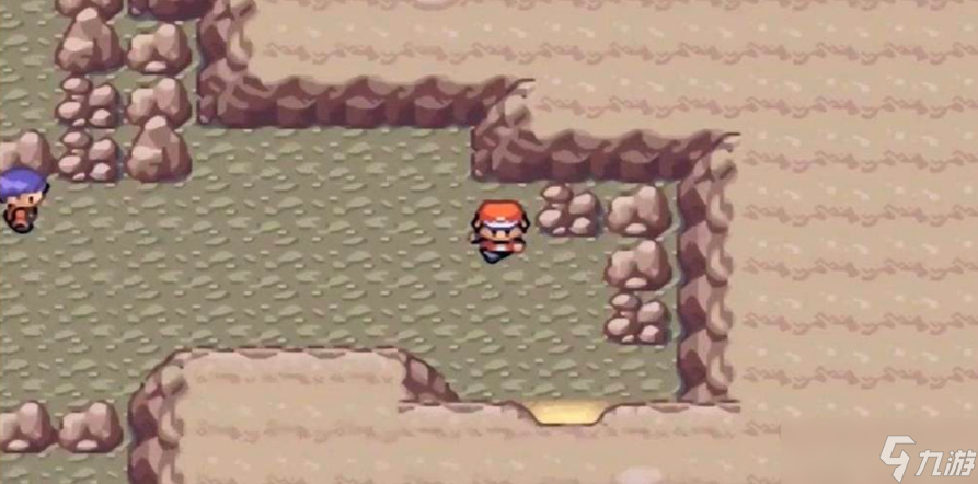 口袋妖怪冠军之路怎么过