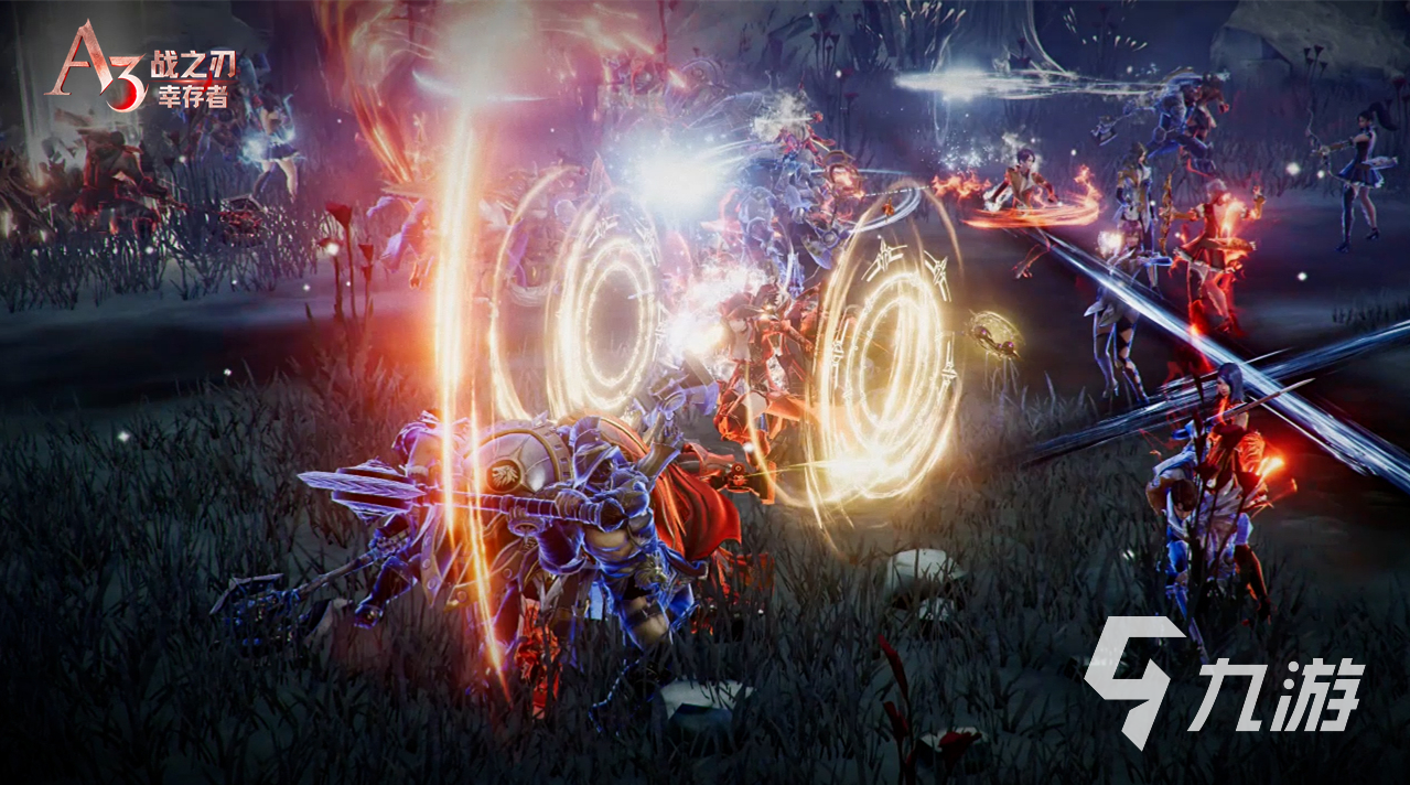 战之刃幸存者什么职业强 战之刃幸存者强力职业推荐