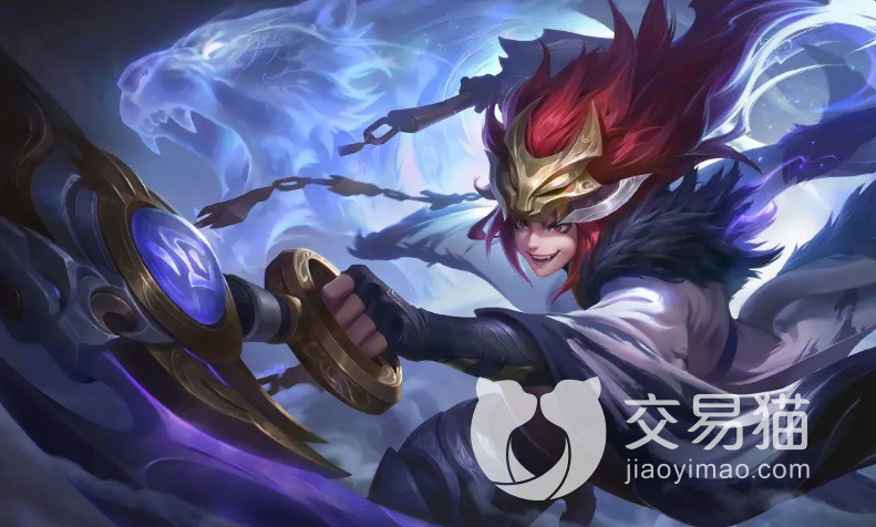 王者荣耀v8账号值多少钱 王者荣耀账号交易平台推荐