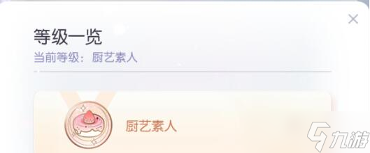 以闪亮之名有哪些区