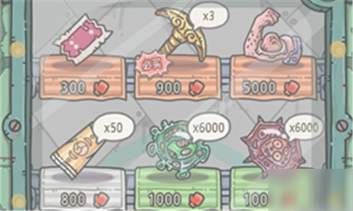 最强蜗牛粘合剂获得方法介绍