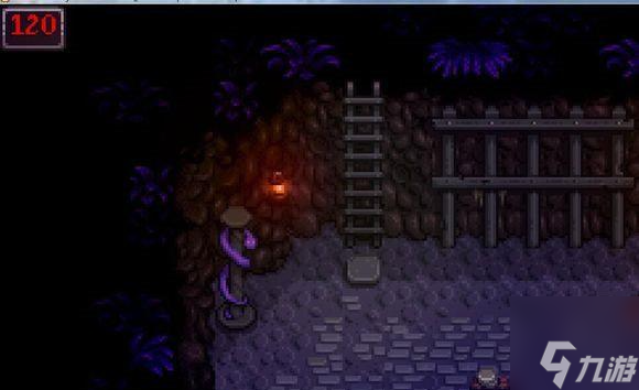 星露谷物语矿产有多少层