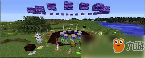 我的世界怎样下模组