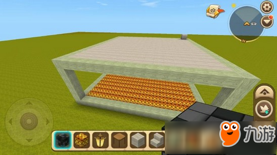 迷你世界精致小别墅建造教程 怎么搭建好看的房子