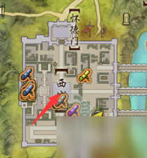 2018剑网三重置版95小橙武怎么获取/升级 95小橙武任务流程攻略