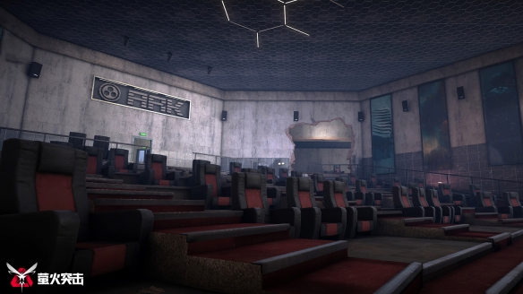 《萤火突击》激活码怎么获取 萤火测试资格获取方式