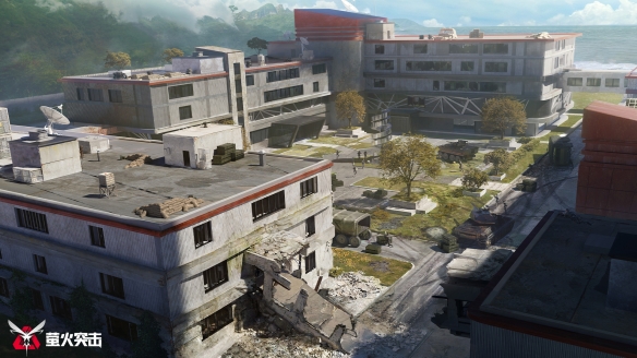 《萤火突击》激活码怎么获取 萤火测试资格获取方式