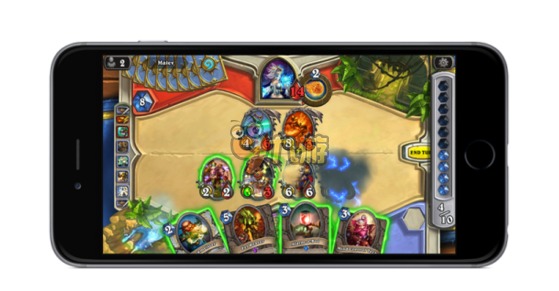 炉石传说手机版下载GG助手教程