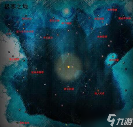 地下城堡2图7怎么去