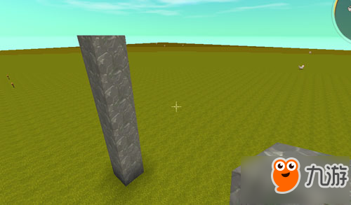 迷你世界水帘门怎么制作 迷你世界水帘门制作教程解析