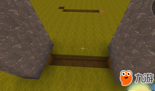 迷你世界水帘门怎么制作 迷你世界水帘门制作教程解析