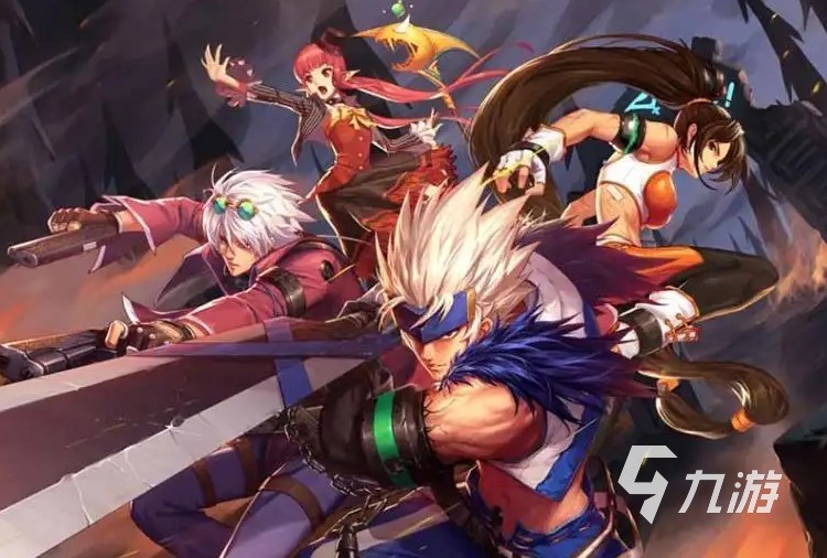 dnf百分比职业有哪些2022 地下城与勇士百分百伤害角色介绍