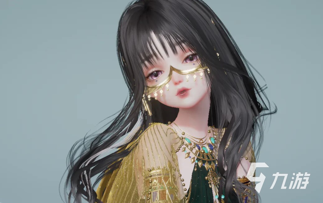 以闪亮之名捏脸数据怎么导入 上传导入捏脸数据方法​