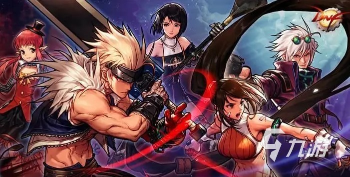 dnf百分比职业有哪些2022 地下城与勇士百分百伤害角色介绍