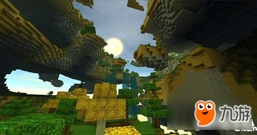 迷你世界怎么找龙岛