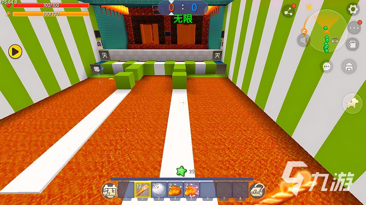 类似迷你世界免费的游戏有哪些2023 与迷你世界相似的游戏推荐