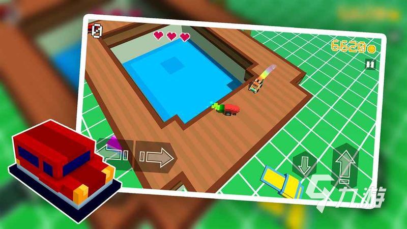 类似迷你世界免费的游戏有哪些2023 与迷你世界相似的游戏推荐