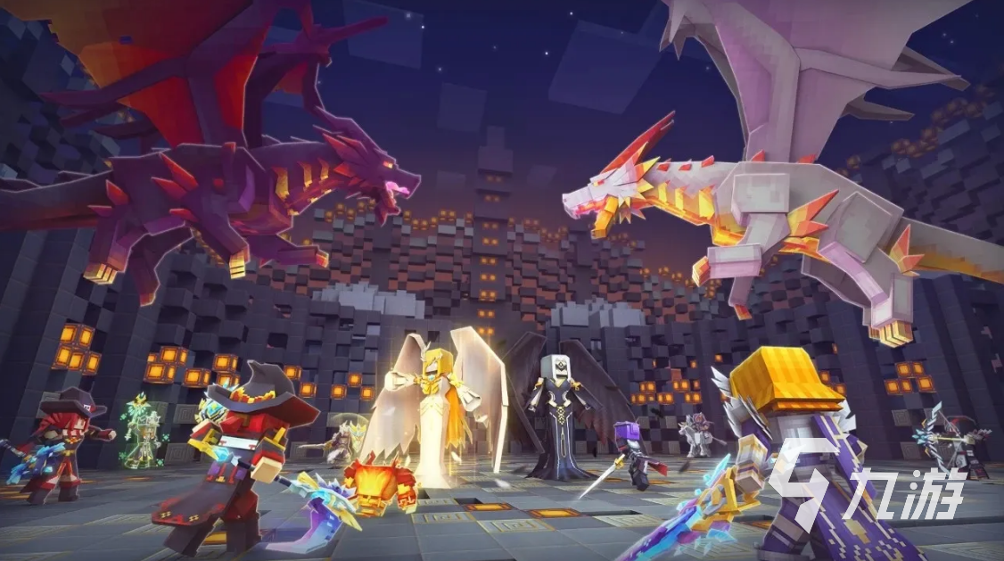 有没有迷你世界游戏