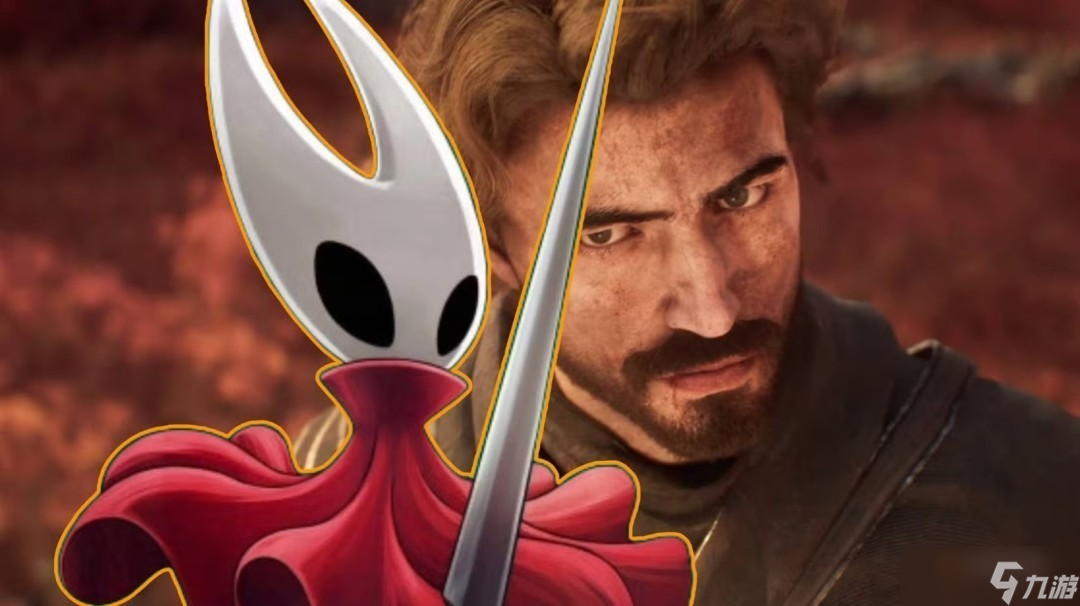 空洞骑士 丝之歌高评分登顶,年度最佳角逐白热化